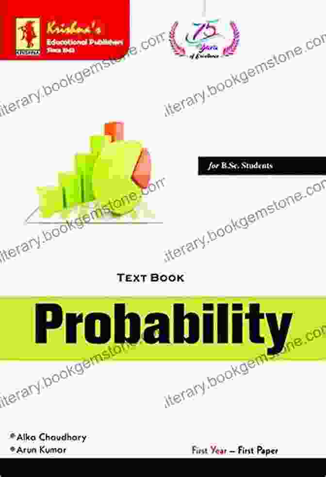 A Book Titled Krishna Tb Probability Code 689, 11th Edition Krishna S TB Probability 1 1 Code 689 11th Edition 200+Pages (Statistics 1)