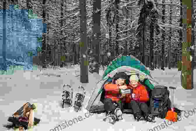 Additional Tips And Considerations For Winter Camping, Such As Checking Weather Forecasts And Informing Someone Of Your Trip Allen Mike S Really Cool Backcountry Ski Revised And Even Better : Traveling Camping Skills For A Winter Environment (Allen Mike S Series)