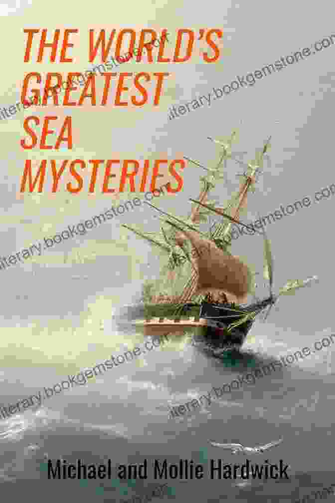 Author Of Maritime Mysteries The Stories That Haunt Us: More Terrifying Tales From The Author Of Maritime Mysteries