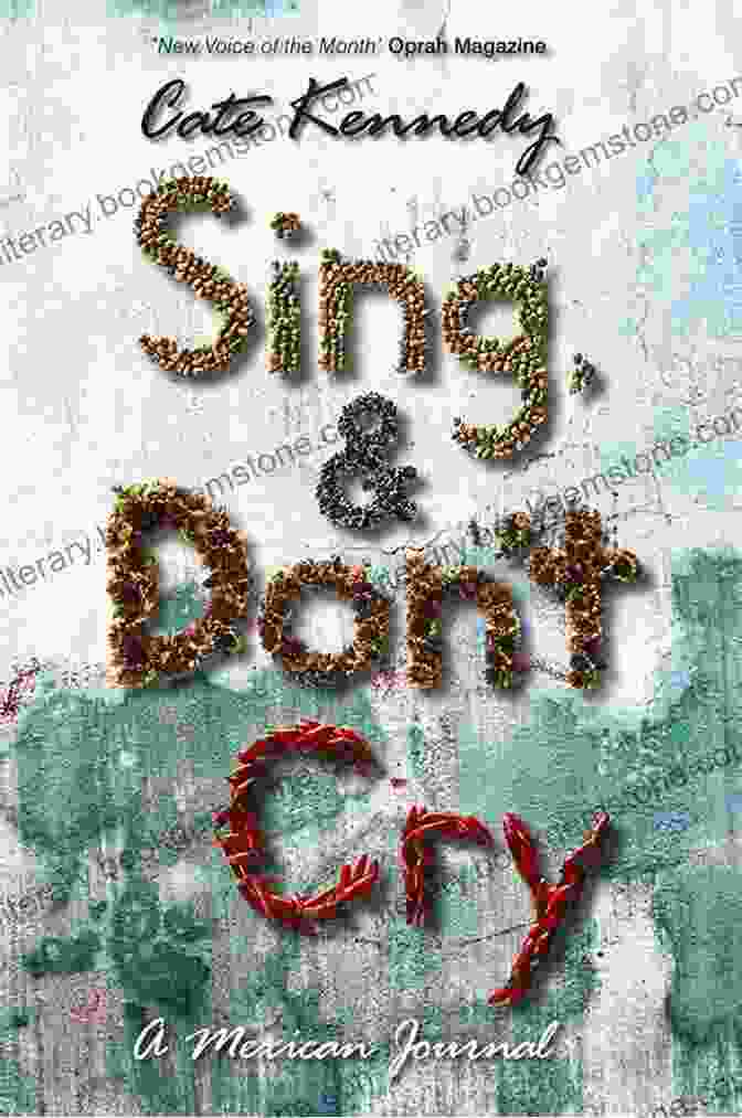 Book Cover Of Sing And Don't Cry By Cate Kennedy Sing And Don T Cry Cate Kennedy
