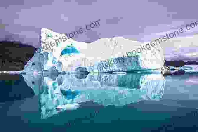 Breathtaking Greenland Landscape With Towering Icebergs Against The Backdrop Of Majestic Mountains Greenland For $1 99 Richard Starks