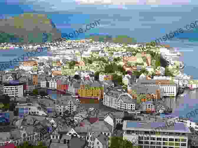 Charming Norwegian City Fodor S Essential Norway (Full Color Travel Guide)
