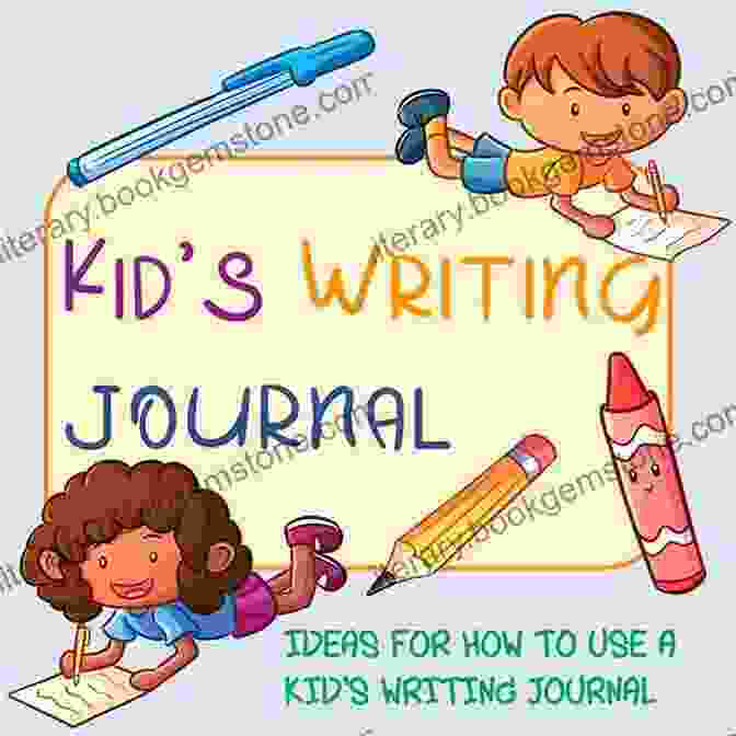 Child Writing In A Journal 11 LAWS FOR TEACHING The SELF DRIVEN TO YOUR CHILDREN