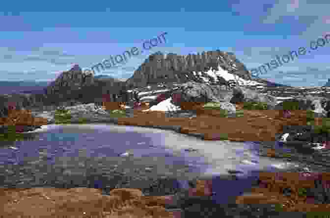 Cradle Mountain, Tasmania, Australia The Jacaranda Trail: A Journey Of Discovery Down Under (Travels Down Under 1)