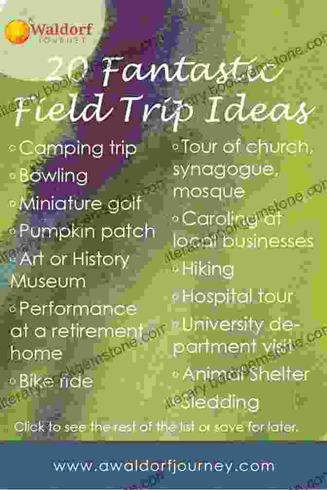Field Trip The Level Mindset: 40 Activities For Transforming Student Commitment Motivation And Productivity