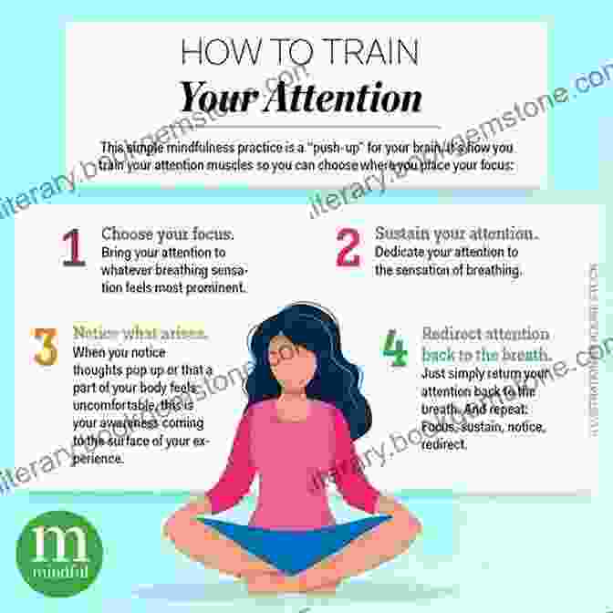 Focused Attention Training Exercise How To Improve Concentration And Focus: 10 Exercises And 10 Tips To Increase Concentration