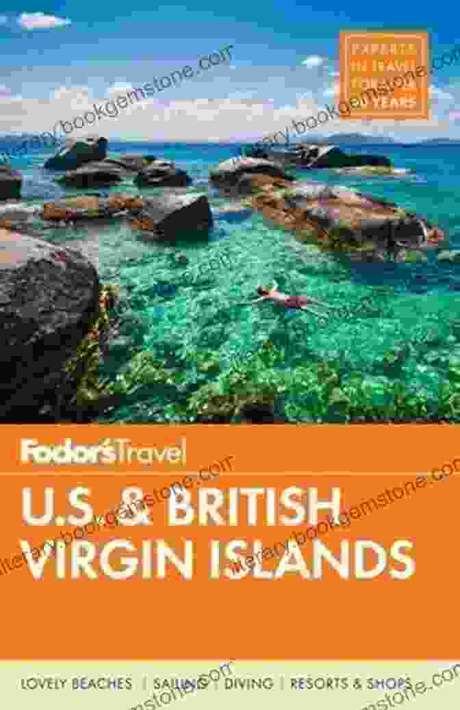 Fodor's British Virgin Islands Full Color Travel Guide 26th Edition Fodor S U S British Virgin Islands (Full Color Travel Guide 26)