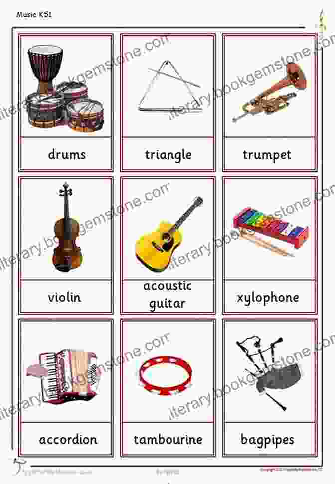 Image Of Music Flash Card Book: Tempo Dynamics Music Flash Card Book: Tempo Dynamics