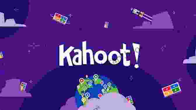 Kahoot! Interactive Quiz Platform The Level Mindset: 40 Activities For Transforming Student Commitment Motivation And Productivity