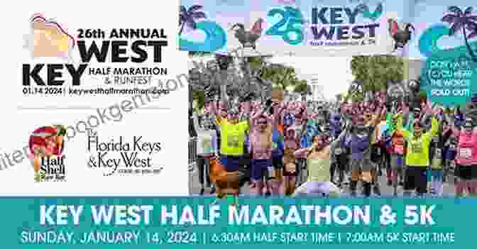 Key West Marathon Race Event Fodor S In Focus Florida Keys: With Key West Marathon And Key Largo (Full Color Travel Guide)