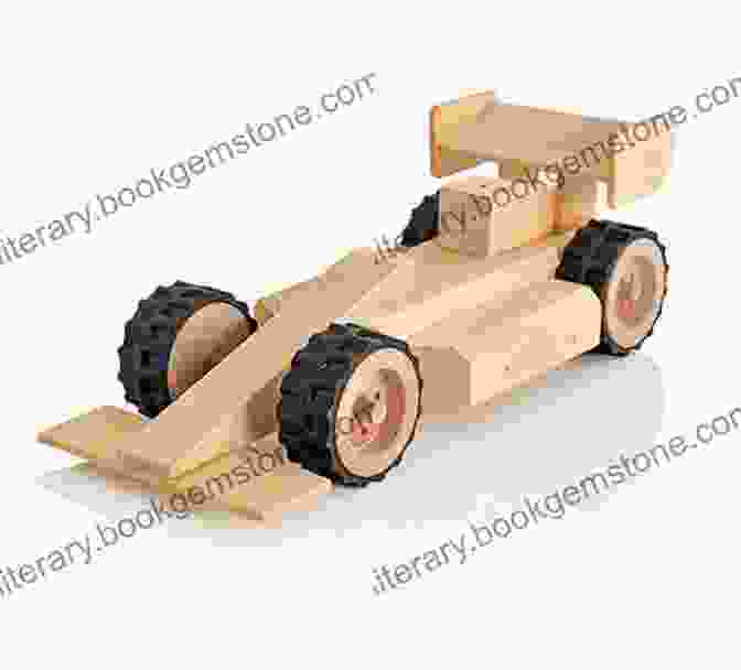 Kids Building A Model Car Surprising Things We Do For Fun (Time For Kids(r) Nonfiction Readers)