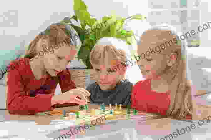 Kids Playing A Board Game Surprising Things We Do For Fun (Time For Kids(r) Nonfiction Readers)
