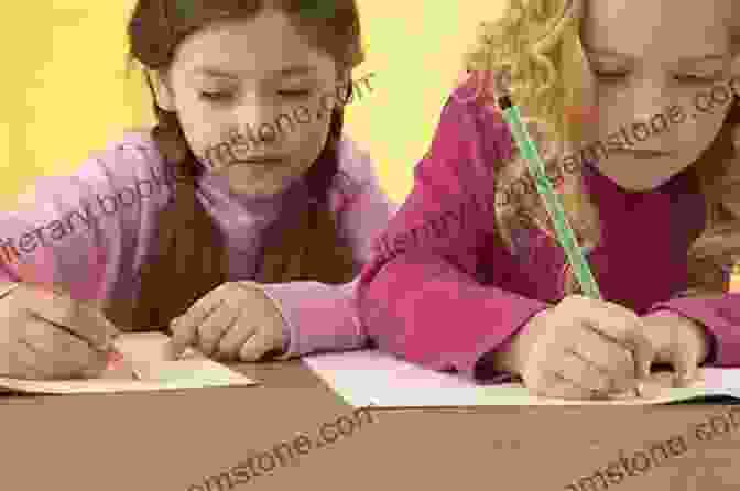 Kids Writing A Story Surprising Things We Do For Fun (Time For Kids(r) Nonfiction Readers)