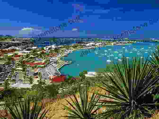 Marigot, Saint Martin The Island Hopping Digital Guide To The Leeward Islands Part I Saint Martin And Sint Maarten