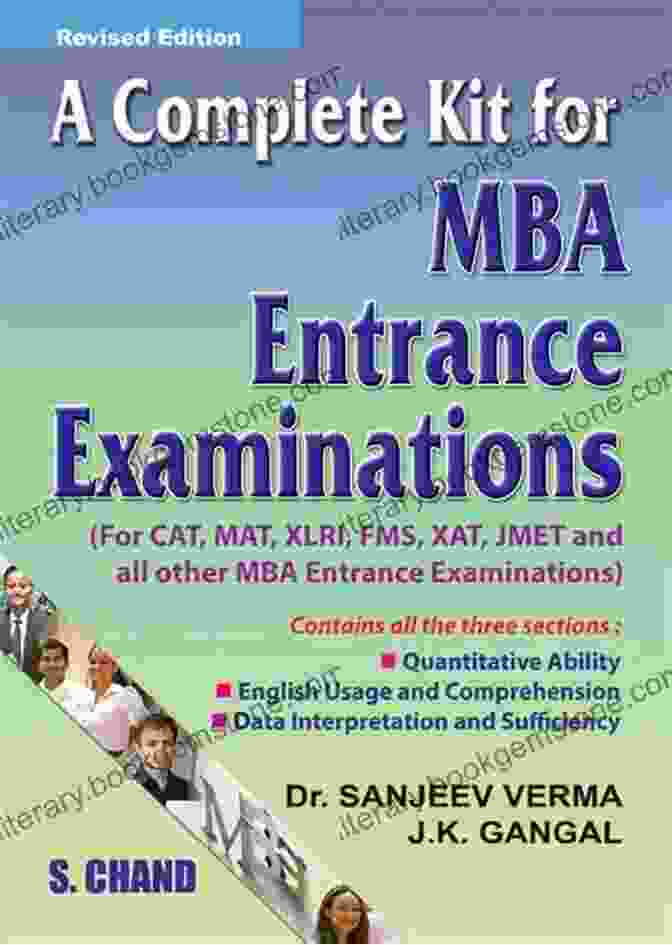MBA Preparation Books Vocabulary For MBA Entrance Exams: Customised For CAT 2024 XAT 2024 TISSNET 2024 And MHCET 2024 (MBA Preparation 2)