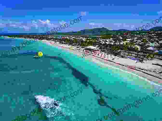 Orient Bay, Saint Martin The Island Hopping Digital Guide To The Leeward Islands Part I Saint Martin And Sint Maarten