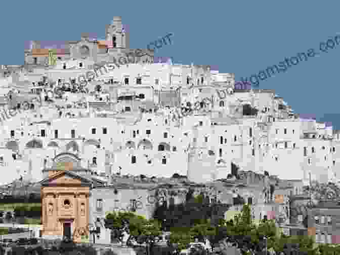 Ostuni, A Picturesque Town With Whitewashed Houses Perched On A Hilltop See You In The Piazza: New Places To Discover In Italy