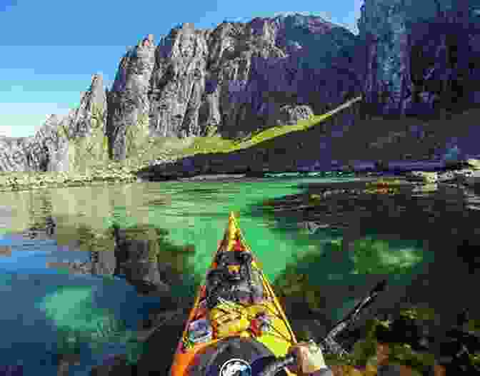 Outdoor Adventure In Norway Fodor S Essential Norway (Full Color Travel Guide)