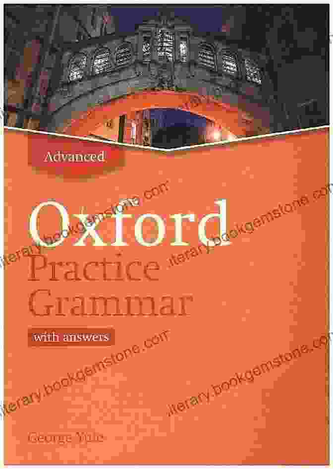 Oxford Practice Grammar Advanced By George Yule Book Oxford Practice Grammar Advanced George Yule