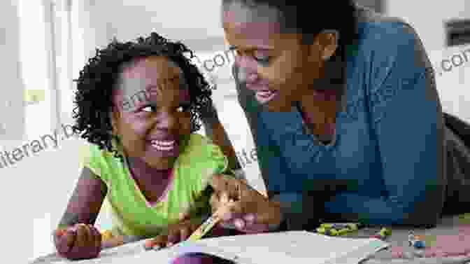 Parent And Child Working On A Project Together 11 LAWS FOR TEACHING The SELF DRIVEN TO YOUR CHILDREN