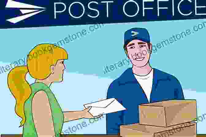 Post Office: Go To The Post Office Idiom Attack 1: Responsibilities Routines ESL Flashcards For Everyday Living Vol 2: Getting Comfortable Routine Interactions: Master 60+ English Idioms 1: ESL Flashcards For Everyday Living)