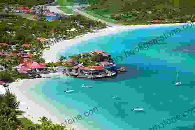 St. Jean, St. Barts The Island Hopping Digital Guide To The Leeward Islands Part I Saint Martin And Sint Maarten