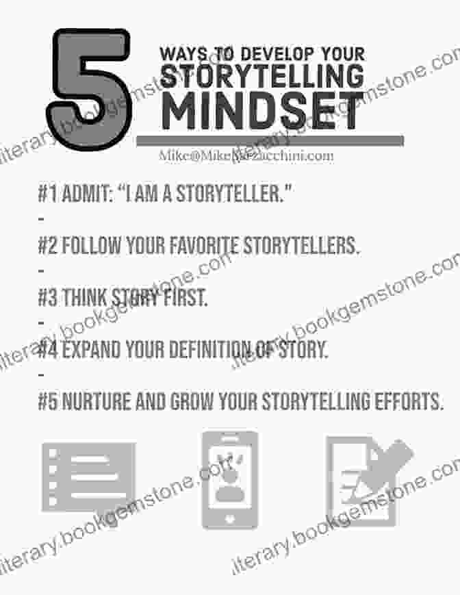 Storytelling The Level Mindset: 40 Activities For Transforming Student Commitment Motivation And Productivity