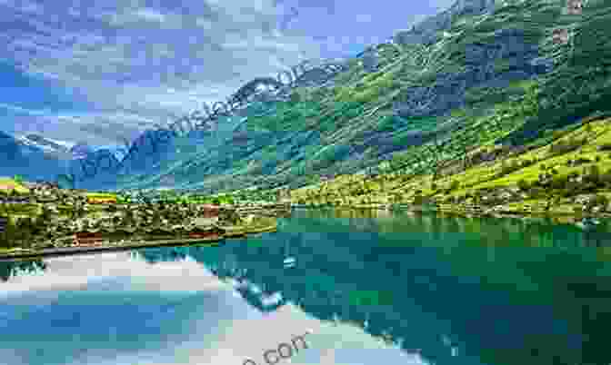 Stunning Norwegian Fjord Fodor S Essential Norway (Full Color Travel Guide)