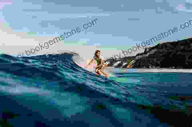 Surfer Catching A Wave In Madagascar The Stormrider Surf Guide Indian Ocean: Surfing In The Maldives Sri Lanka Madagascar Mauritius Reunion Seychelles Comoros Yeman Oman Iran Pakistan Andaman Islands (Stormrider Surfing Guides)