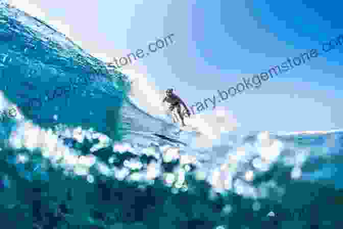 Surfer Riding A Wave In The Maldives The Stormrider Surf Guide Indian Ocean: Surfing In The Maldives Sri Lanka Madagascar Mauritius Reunion Seychelles Comoros Yeman Oman Iran Pakistan Andaman Islands (Stormrider Surfing Guides)