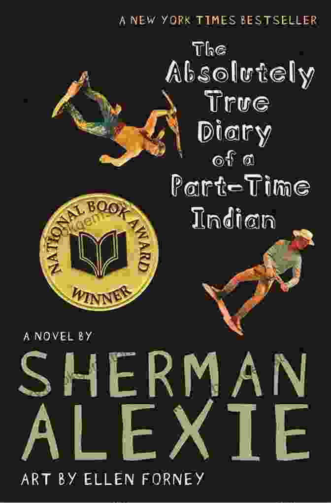 The Absolutely True Diary Of A Part Time Indian By Sherman Alexie The Reed Ferguson Boxset Collection: 9 Full Length Novels + 3 Bonus Novellas (Humorous P I Mystery Anthologies 1)
