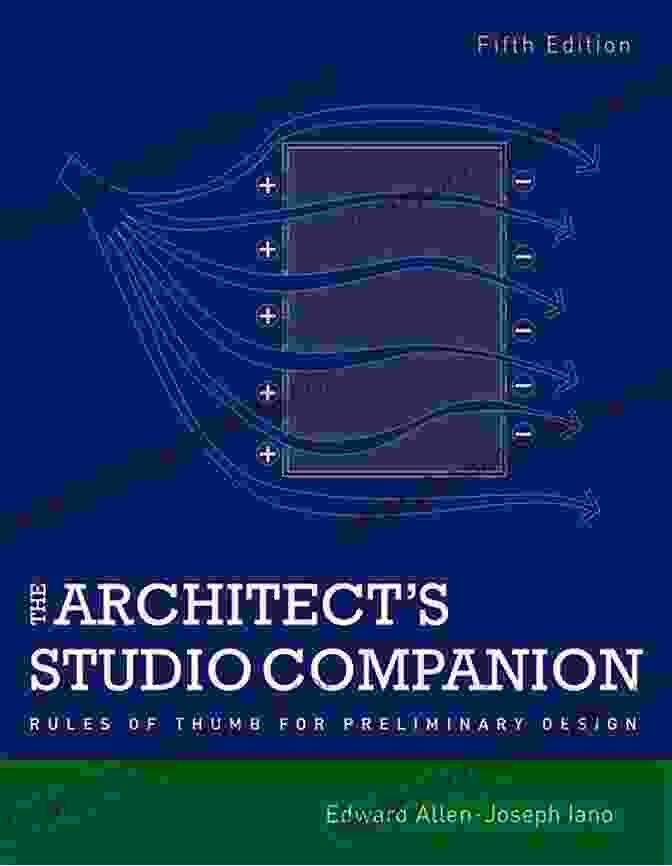 The Architect Studio Companion Book Cover The Architect S Studio Companion: Rules Of Thumb For Preliminary Design