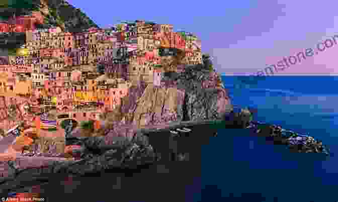 The Cinque Terre, A Series Of Colorful Villages Perched On Rugged Cliffs See You In The Piazza: New Places To Discover In Italy