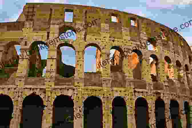 The Colosseum, An Iconic Roman Amphitheater See You In The Piazza: New Places To Discover In Italy