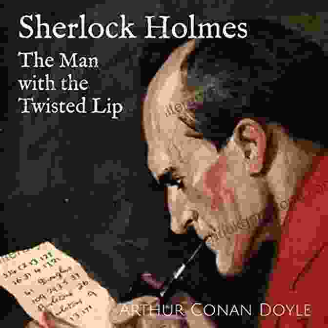 The Man With The Twisted Lip By Arthur Conan Doyle The Reed Ferguson Boxset Collection: 9 Full Length Novels + 3 Bonus Novellas (Humorous P I Mystery Anthologies 1)