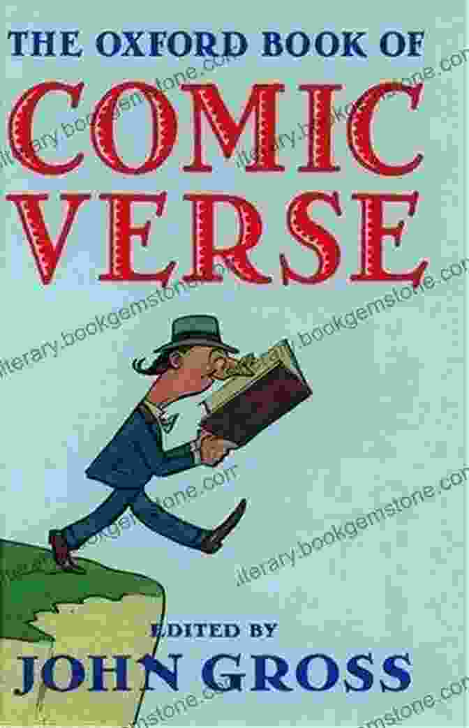 The Oxford Book Of Humorous Verse Edited By John Gross The Reed Ferguson Boxset Collection: 9 Full Length Novels + 3 Bonus Novellas (Humorous P I Mystery Anthologies 1)