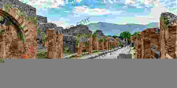 The Pompeii Ruins, A Preserved Ancient Roman City See You In The Piazza: New Places To Discover In Italy