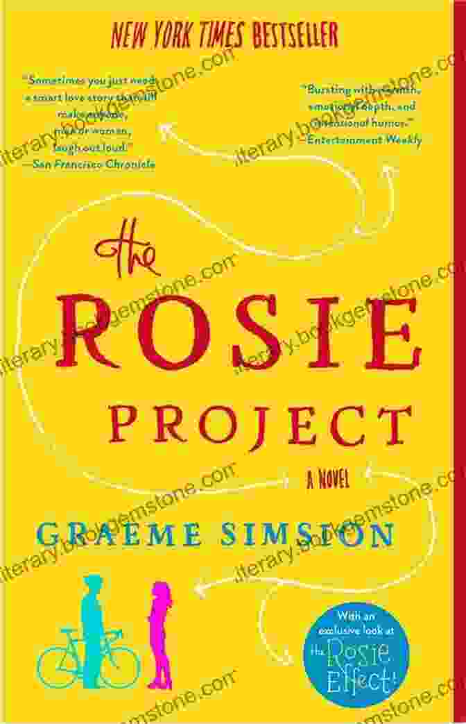 The Rosie Project By Graeme Simsion The Reed Ferguson Boxset Collection: 9 Full Length Novels + 3 Bonus Novellas (Humorous P I Mystery Anthologies 1)