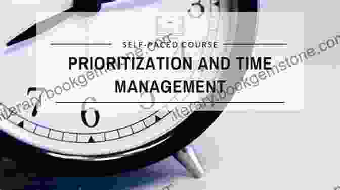 Time Management Planning And Prioritization For Health And Social Care Students Study Skills For Health And Social Care Students (SAGE Study Skills Series)