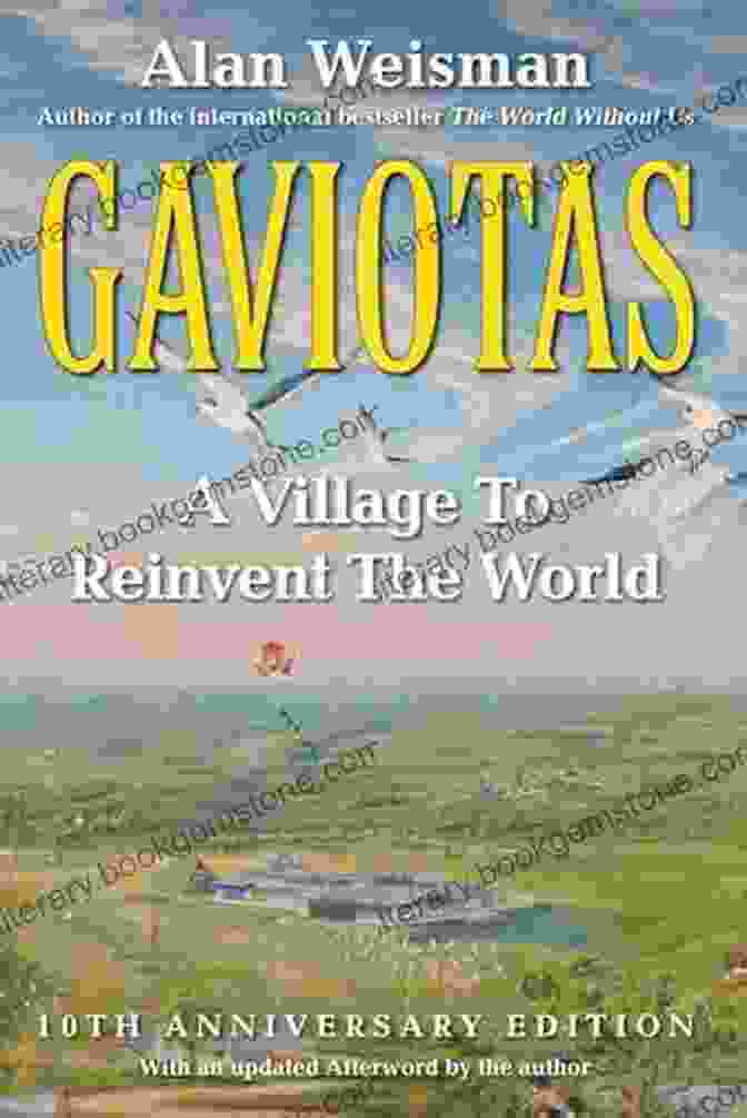 Village To Reinvent The World, 2nd Edition Book Cover Gaviotas: A Village To Reinvent The World 2nd Edition