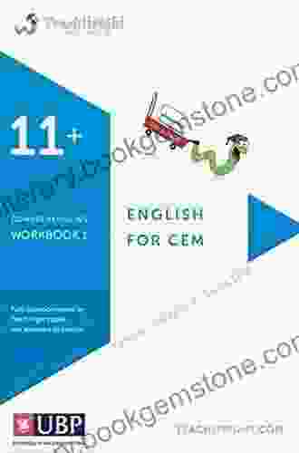 11+ Tuition Guides: Verbal Ability Comprehensions Workbook 1