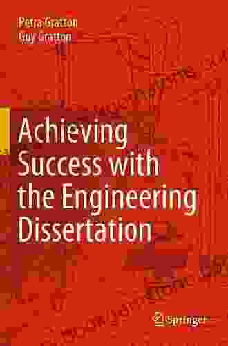 Achieving Success With The Engineering Dissertation