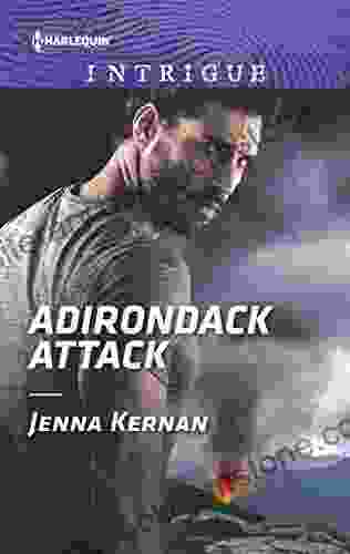 Adirondack Attack (Protectors At Heart 2)