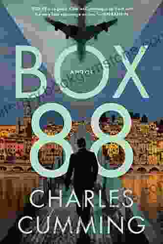 BOX 88 Charles Cumming