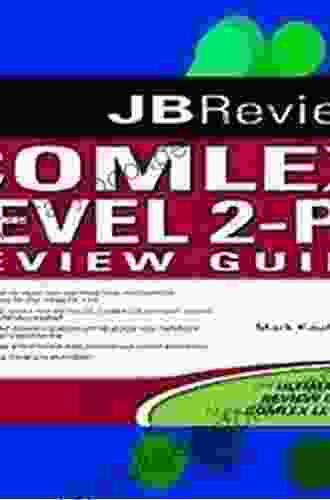 COMLEX Level 2 PE Review Guide (Jbreview)