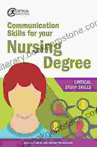 Communication Skills For Your Education Degree (Critical Study Skills)