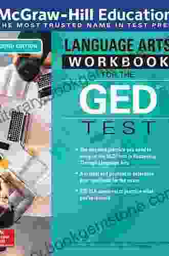 GED Test Reasoning Through Language Arts (RLA) Review