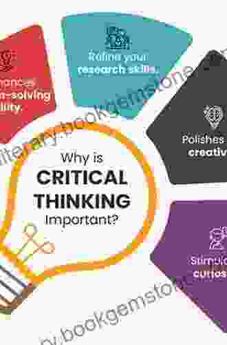 Critical Thinking Skills For Your Education Degree (Critical Study Skills)