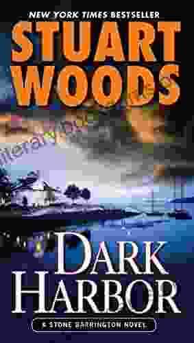 Dark Harbor (A Stone Barrington Novel 12)
