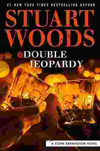 Double Jeopardy (A Stone Barrington Novel 57)